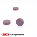 Fashion Online High Elastic FKM Rubber Gasket